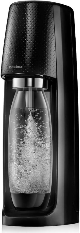 ソーダストリーム(sodastream) スピリット スターターキット