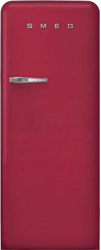 スメッグ(SMEG) 冷蔵庫 270L FAB28