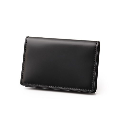 ソメスサドル(SOMES SADDLE) ハノーバー 名刺入れ 内装馬革