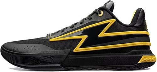 リーニン(LI-NING) Wade Flash 警戒 ABPU027-2-7.5