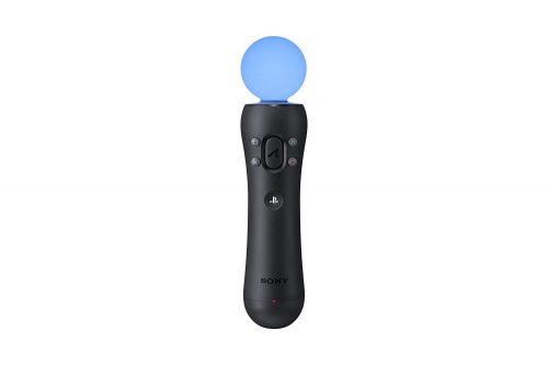 ソニー・インタラクティブエンタテインメント(SIE) PlayStation Move モーションコントローラー