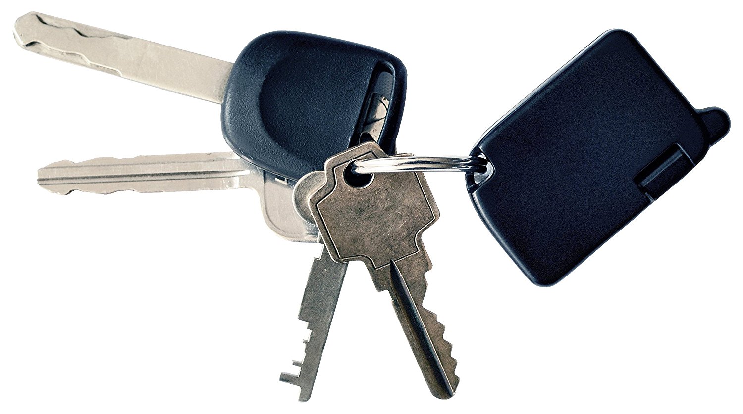 世界最小クラス キーホルダーに付けられるスマホ充電器 Chargerito