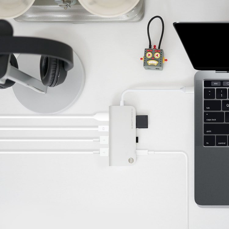 Usb Cポート対応アクセサリー11選 Macbookユーザーは要チェック