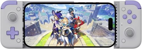 GameSir X2s Type-C モバイル コントローラー