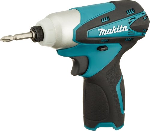 マキタ(MAKITA) 充電式インパクトドライバ TD090D