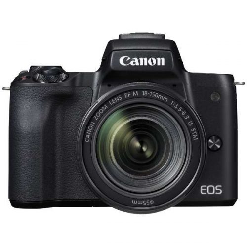 ミラーレス初のKiss「Canon EOS Kiss M」作例画像レビュー