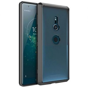 Xperia XZ2用カバーのおすすめ10選。手帳型・耐衝撃ケースをご紹介