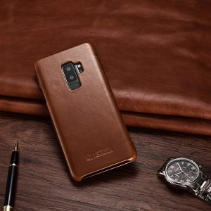 Galaxy S9用ケースのおすすめ10選。手帳型・ケース型に分けてご紹介