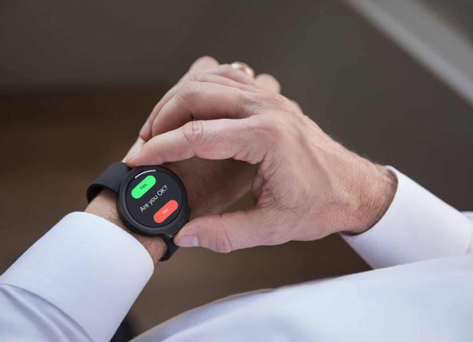 救急車まで呼んでくれる 計測するだけで終わらない Ibeat Heart Watch 救急車まで呼んでくれる 計測するだけで終わらない Ibeat Heart Watch