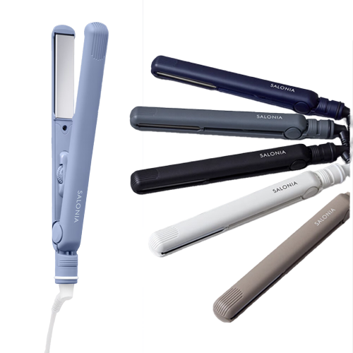 サロニア(SALONIA) ストレートアイロン SL-004S