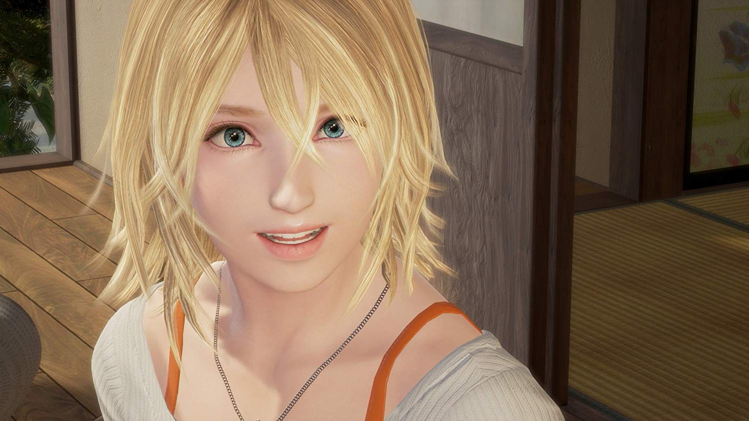 サマーレッスン:ひかり・アリソン・ちさと 3 in 1 基本ゲームパック - バンダイナムコエンターテインメント