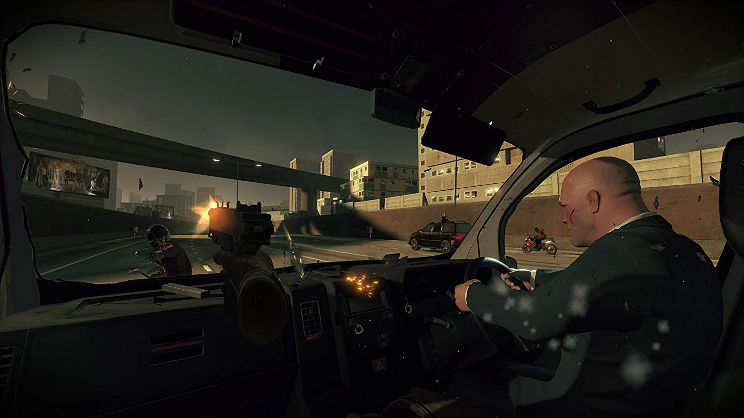 PlayStation VR WORLDS - ソニー・インタラクティブエンタテインメント