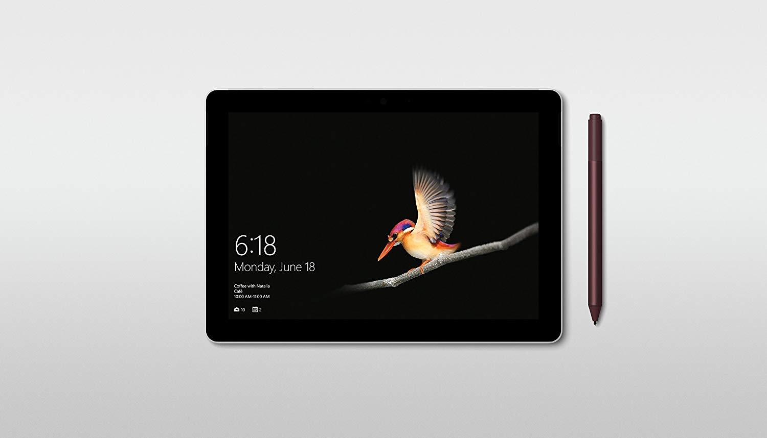 Windows10搭載のタブレットおすすめモデル7選。人気機種をピックアップ