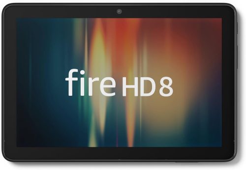 アマゾン(Amazon) NEW Fire HD 8 タブレット