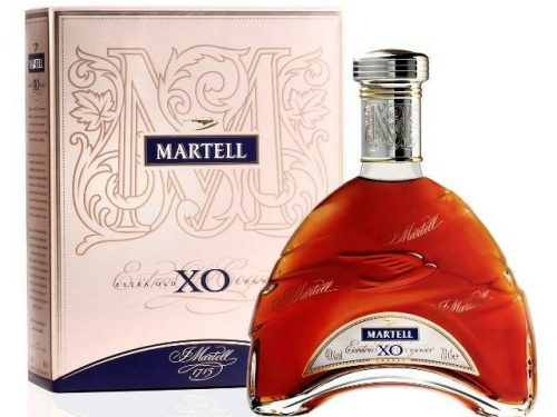 マーテル(MARTELL) マーテル X.O.