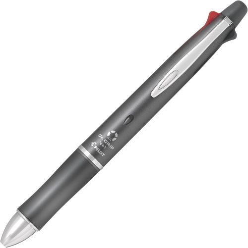 パイロット(PILOT) ドクターグリップ4+1 BKHDF1SEF