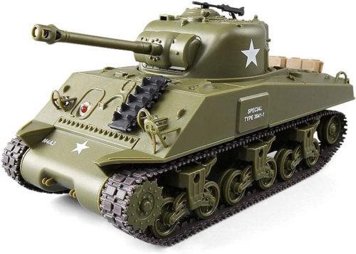 HJKLMM パーシングM26中戦車 1/30スケールモデル