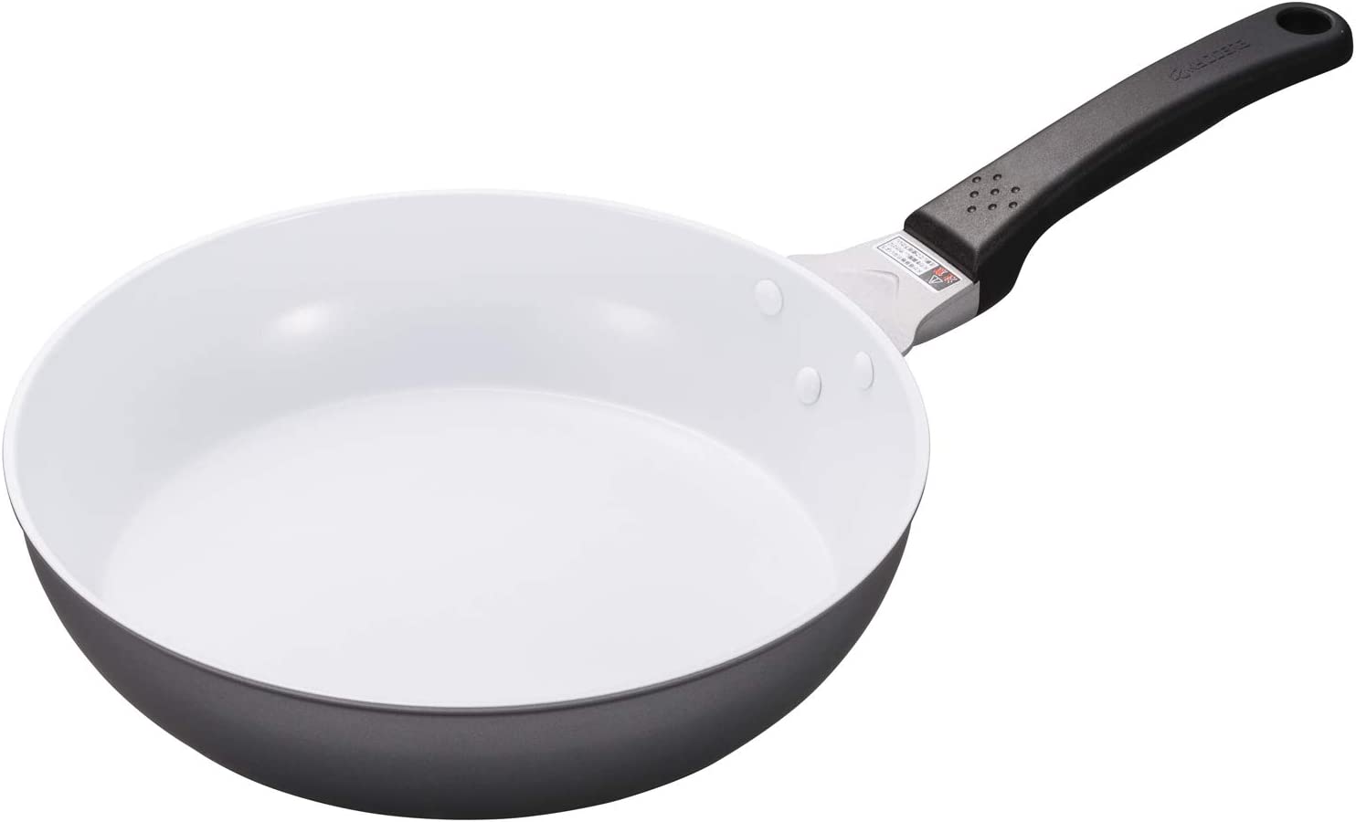 京セラ(KYOCERA) セラブリッドフライパン 26cm CF-26B