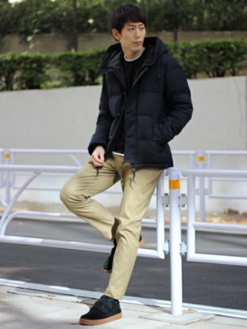 チノパンのおすすめブランド11選 着こなしも一緒にご紹介