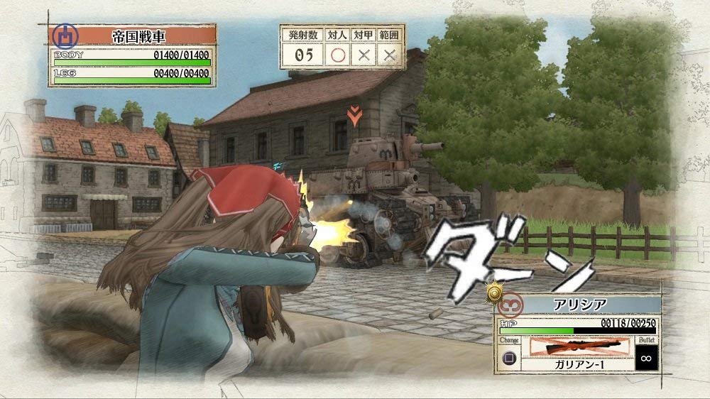 戦場のヴァルキュリア リマスター - セガ