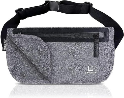LiberFlyer ウエストポーチ セキュリポ