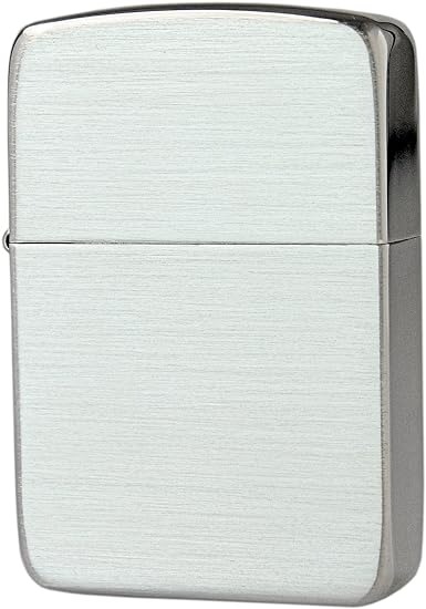 ジッポー(ZIPPO) 1941レプリカ スターリングシルバー 23-925