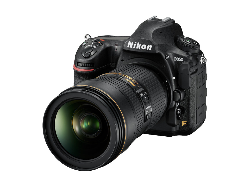 【ショット数12,445回】Nikon D850 ブラック ショット数12,445回】Nikon D850 ブラック デジタルカメラ