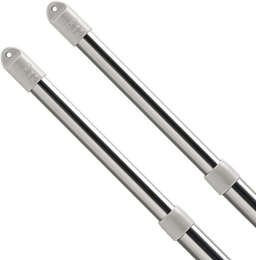 積水樹脂(SJC) ステンクラー伸縮物干し竿