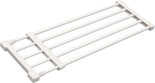 平安伸銅工業(HEIAN SHINDO) 伸縮突っ張り棚 強力 耐荷重30〜13kg 幅63〜93cm