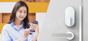 初期費用ゼロ・月々払360円で使える！シェアできるカギ「ビットロック」