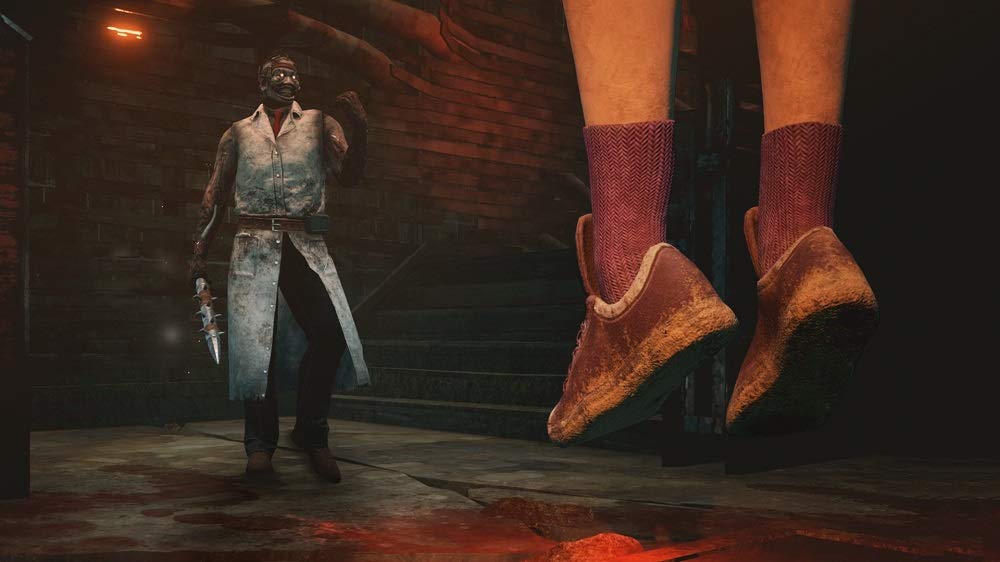 Dead by Daylight - 3goo