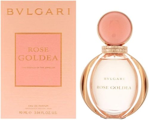 ブルガリ(BVLGARI) ブルガリ ローズ ゴルデア オードパルファム