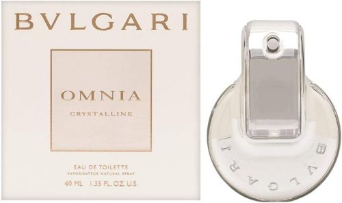 ブルガリ(BVLGARI) オムニア クリスタリン オードトワレ