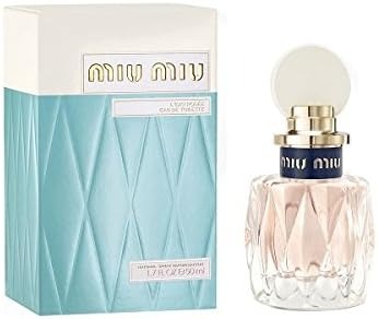 ミュウミュウ(Miu Miu) ロー ロゼ オードトワレ