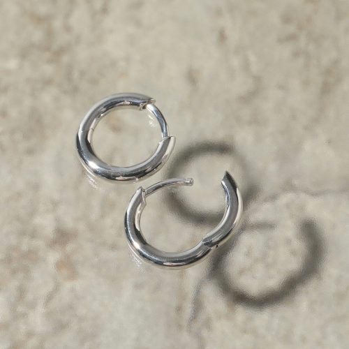 トムウッド(TOM WOOD) Classic Hoop Small