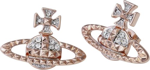 ヴィヴィアン・ウエストウッド(Vivienne Westwood) MAYFAIR BAS RELIEF ピアス
