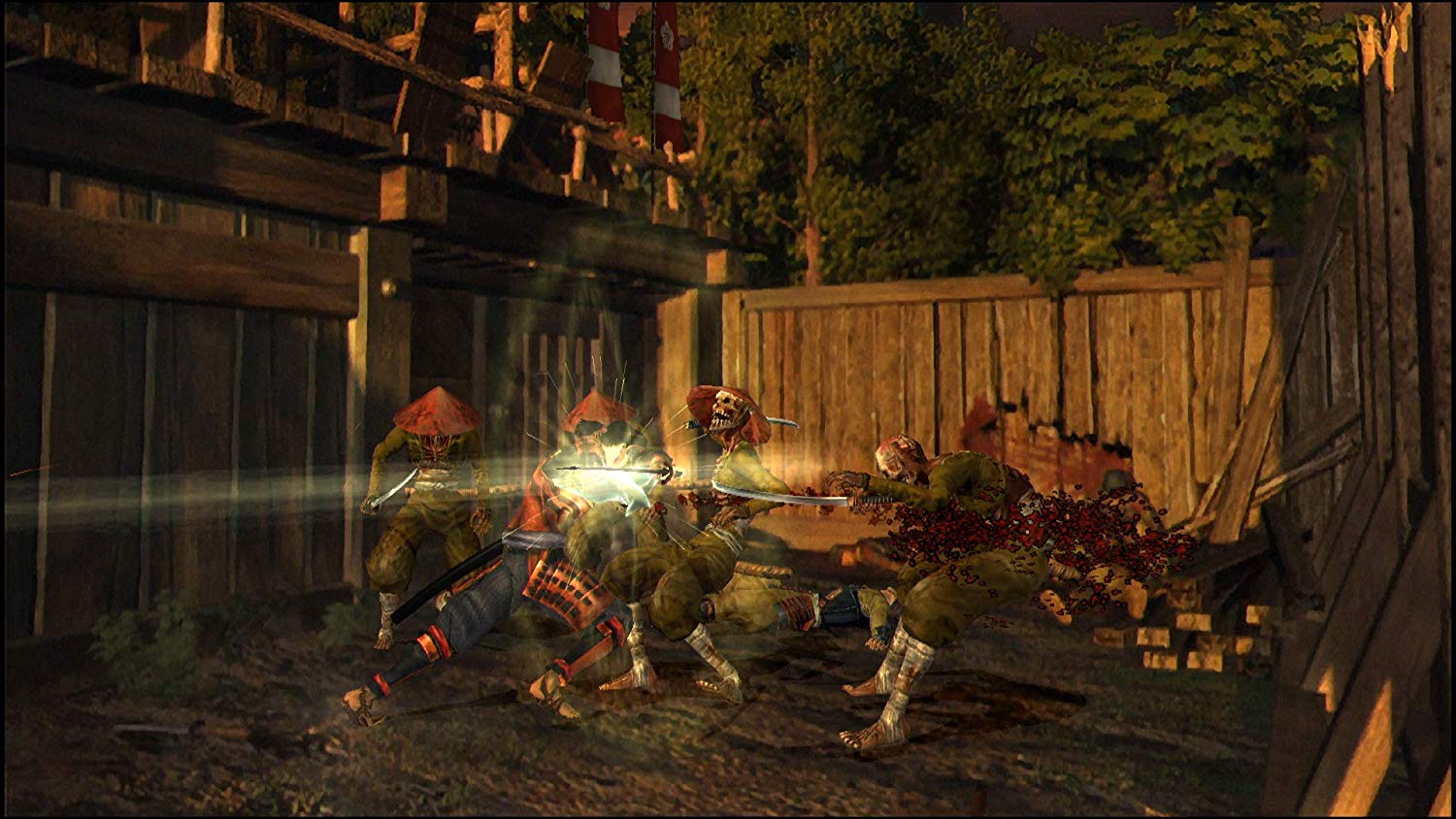 鬼武者 - カプコン