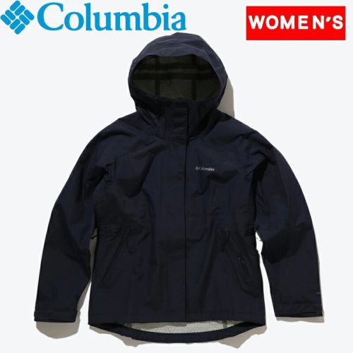 コロンビア(Columbia) ウィメンズディスカバリーポイントシェル