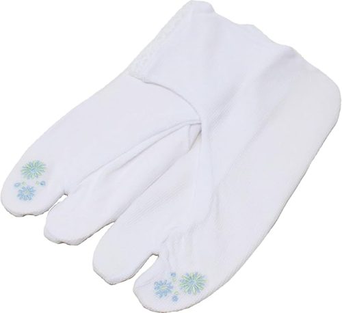 和物屋(WAMONOYA) 夏 足袋 さららビューティー