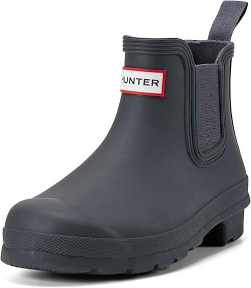 ハンター(HUNTER) レディース オリジナル チェルシー ブーツ