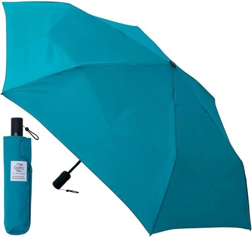 ウラワザ(urawaza) 3秒で折りたためる 雨傘