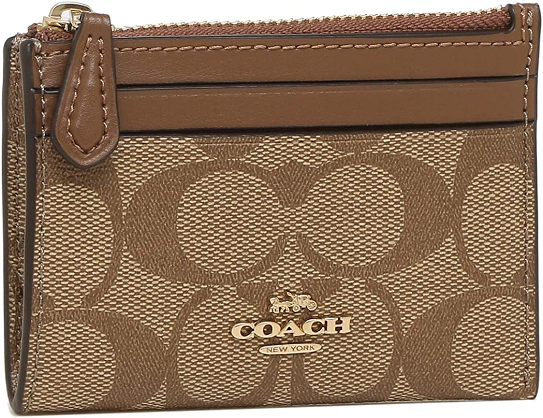 コーチ(COACH) カードケース f88208