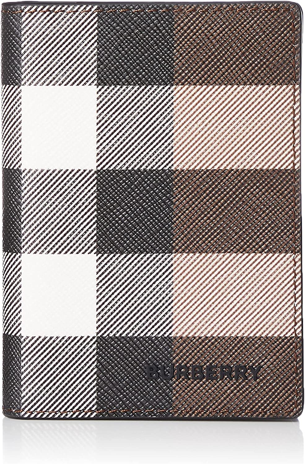 バーバリー(BURBERRY) 名刺入れ
