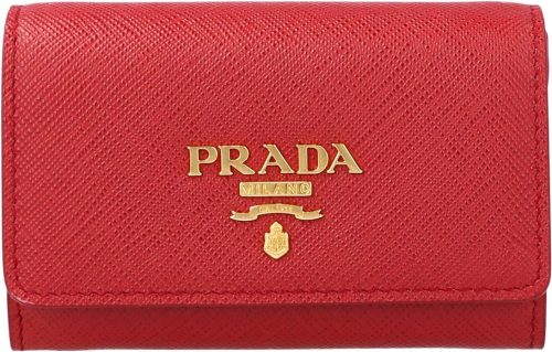 プラダ(PRADA) カードケース 1MH027 QWA F0002