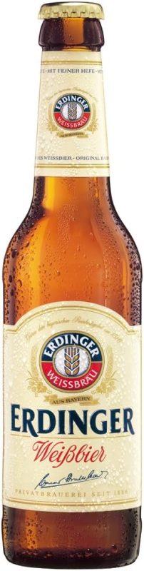 エルディンガー ヴァイスビア ヘーフェ