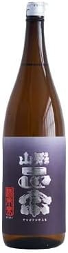 水戸部酒造 山形正宗 純米吟醸 酒未来