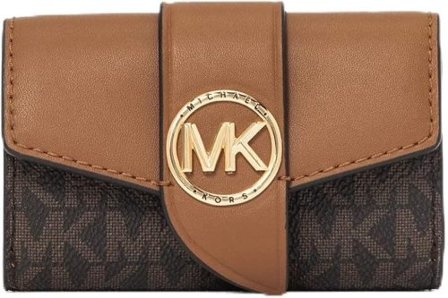 マイケルコース(Michael Kors) GREENWICH ジップ huuuge カジノ バカラケース エクストラスモール