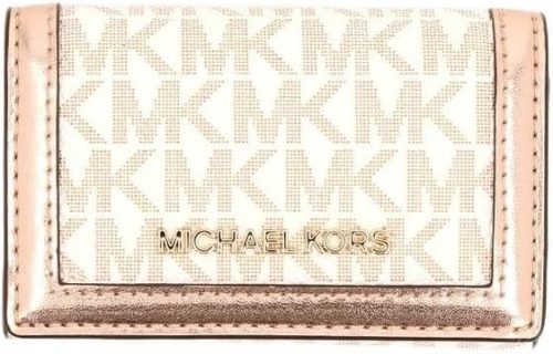 マイケルコース(Michael Kors) JET SET TRAVEL キーケース スモール