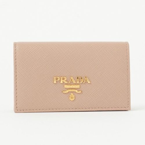 プラダ(PRADA) カードケース