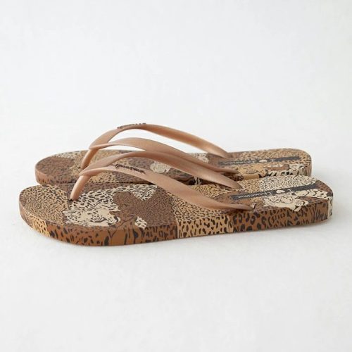 イパネマ(Ipanema) ANIMAL PRINT VI サンダル